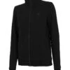 4F Sweatjacke In Schwarz -Damenbekleidung 4f sweatjacke in schwarz