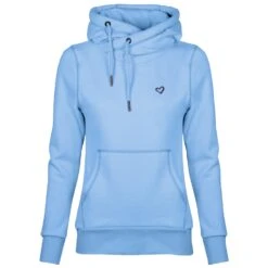 Pullover In Hellblau