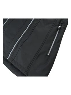 Funktionsjacke "Lakema" In Schwarz -Damenbekleidung alpine pro funktionsjacke lakema in schwarz 3