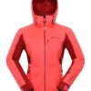 Ski-/ Snowboardjacke "Gaesa" In Pink 2 Ski-/ Snowboardjacke "Gaesa" In Pink -Damenbekleidung alpine pro ski snowboardjacke gaesa in pink