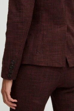 Jackenblazer In Schwarz -Damenbekleidung atelier reve jackenblazer in schwarz 4