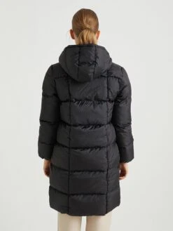 Steppjacke In Schwarz -Damenbekleidung bgn steppjacke in schwarz 2