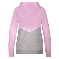 Damenbekleidung -Damenbekleidung bidi badu freizeit sweatshirts salia lifestyle hoodie women rose 1