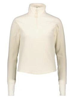 Billabong Fleecepullover In Creme