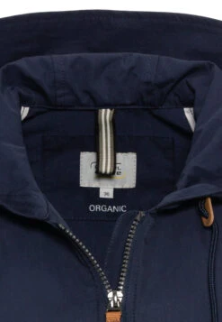 Camel Active Funktionsjacke Night Blue -Damenbekleidung camel active funktionsjacke night blue 2