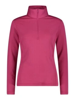 CMP Fleecepullover In Pink