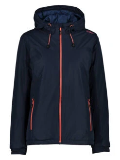 CMP Funktionsjacke In Dunkelblau