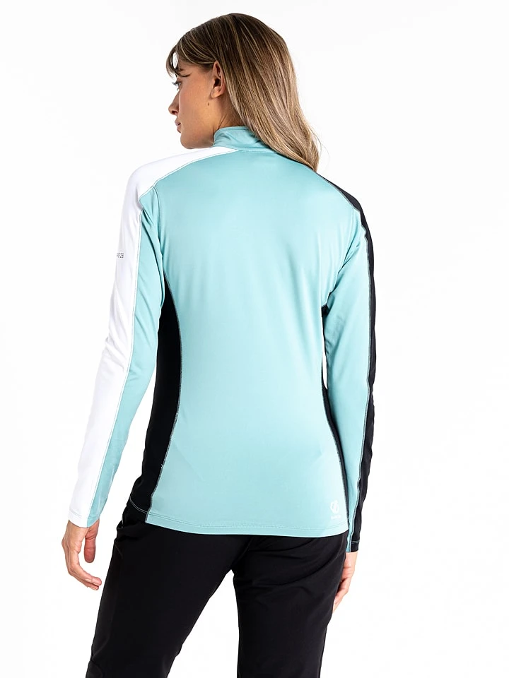 Dare 2b Fleecepullover "Default III" In Türkis 7 Dare 2b Fleecepullover "Default III" In Türkis – Bild 5