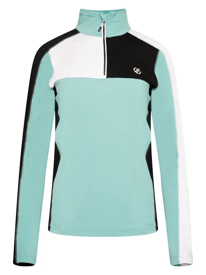 Dare 2b Fleecepullover "Default III" In Türkis 3 Dare 2b Fleecepullover "Default III" In Türkis