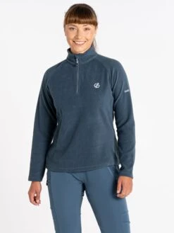 Dare 2b Fleecepullover "Freeform II" In Dunkelblau