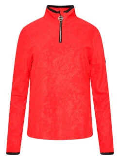 Dare 2b Fleecepullover "Savvy II" In Rot