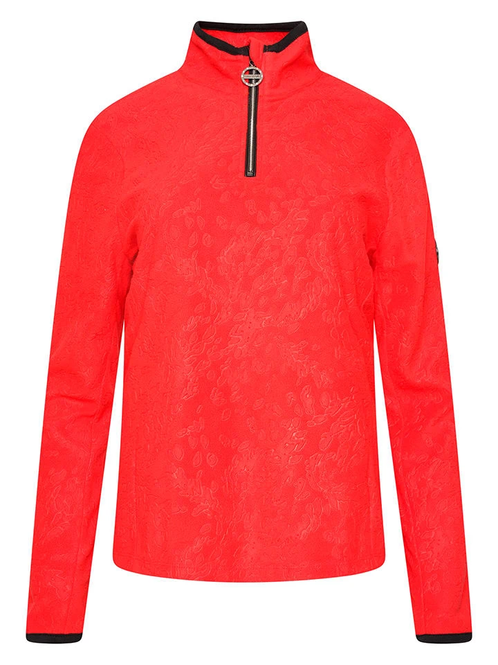 Dare 2b Fleecepullover "Savvy II" In Rot 3 Dare 2b Fleecepullover "Savvy II" In Rot