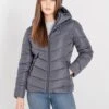 Dare 2b Steppjacke "Reputable" In Grau 2 Dare 2b Steppjacke "Reputable" In Grau -Damenbekleidung dare 2b steppjacke reputable in grau