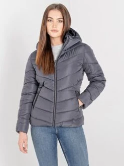 Dare 2b Steppjacke "Reputable" In Grau