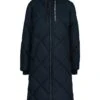 Wintermantel Galaxina Style1 In Blau 1 Wintermantel Galaxina Style1 In Blau -Damenbekleidung dine n dance wintermantel galaxina style1 in blau