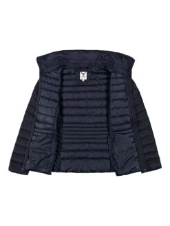 Garcia Steppjacke In Dunkelblau 12 Garcia Steppjacke In Dunkelblau -Damenbekleidung garcia steppjacke in dunkelblau 3