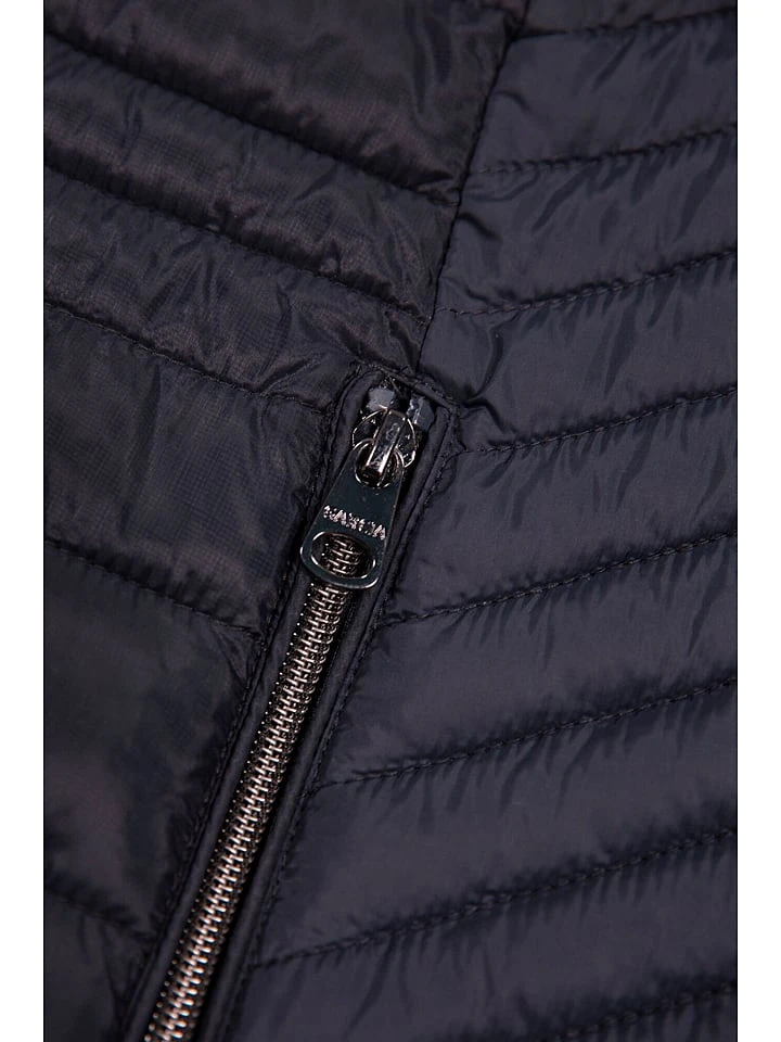 Garcia Steppjacke In Dunkelblau 7 Garcia Steppjacke In Dunkelblau – Bild 5