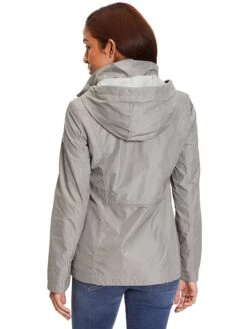 Gil Bret Übergangsjacke In Grau 13 Gil Bret Übergangsjacke In Grau -Damenbekleidung gil bret ubergangsjacke in grau 4