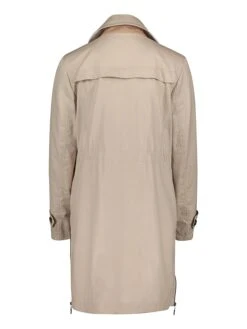 Gil Bret Übergangsmantel In Beige -Damenbekleidung gil bret ubergangsmantel in beige 6