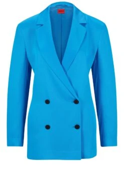Hugo Blazer 'Aboma' Hellblau (435)
