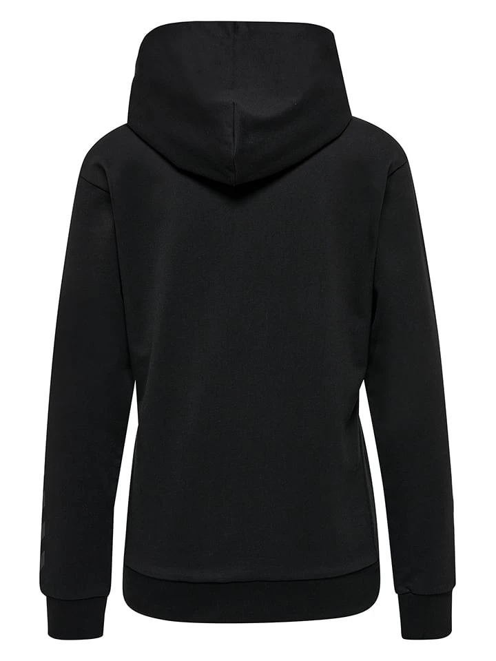 Hummel Hoodie "Offgrid" In Schwarz 4 Hummel Hoodie "Offgrid" In Schwarz – Bild 2