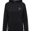 Hummel Hoodie "Offgrid" In Schwarz -Damenbekleidung hummel hoodie offgrid in schwarz
