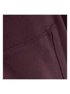 Hummel Sweatjacke "Luise" In Lila -Damenbekleidung hummel sweatjacke luise in lila 4