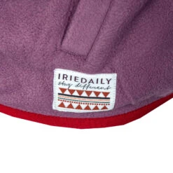 Iriedaily Fleecepullover - Holina - Beige -Damenbekleidung iriedaily fleecepullover holina beige 4