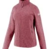 Joluvi Midlayer Rose In ROSA MAQUILLAjE VIGORE 2 Joluvi Midlayer Rose In ROSA MAQUILLAjE VIGORE -Damenbekleidung joluvi midlayer rose in rosa maquillaje vigore