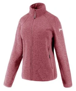 Joluvi Midlayer Rose In ROSA MAQUILLAjE VIGORE