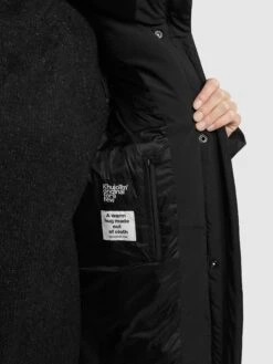 Khujo Jacke WENTE In Schwarz 17 Khujo Jacke WENTE In Schwarz -Damenbekleidung khujo jacke wente in schwarz 7