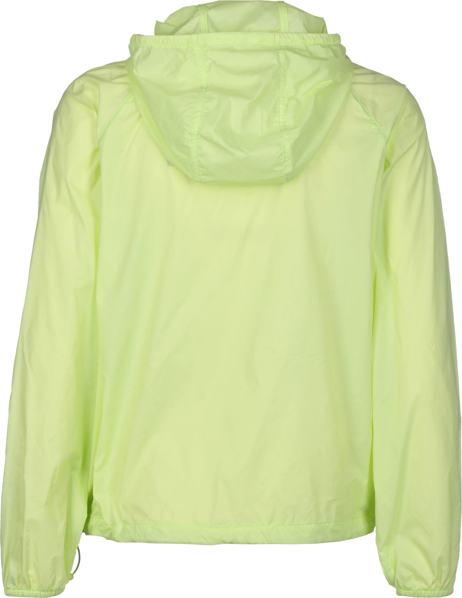 Windbreaker Lina Packable In Shadow Lime 4 Windbreaker Lina Packable In Shadow Lime – Bild 2