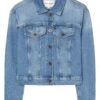 Marc O'Polo Jeansjacke In Blau -Damenbekleidung marc opolo jeansjacke in blau