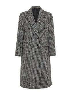 MEXX Übergangsmantel In Grau -Damenbekleidung mexx ubergangsmantel in grau 1