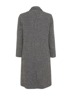 MEXX Übergangsmantel In Grau -Damenbekleidung mexx ubergangsmantel in grau 2