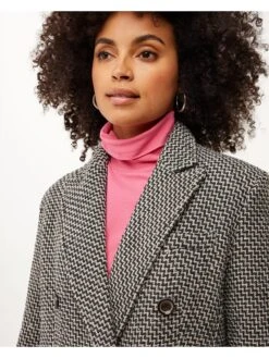 MEXX Übergangsmantel In Grau -Damenbekleidung mexx ubergangsmantel in grau 5