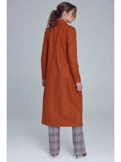 Übergangsmantel In Hellbraun 9 Übergangsmantel In Hellbraun -Damenbekleidung nife ubergangsmantel in hellbraun 3