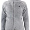 Fleecejacke "Ariano" In Grau 2 Fleecejacke "Ariano" In Grau -Damenbekleidung peak mountain fleecejacke ariano in grau
