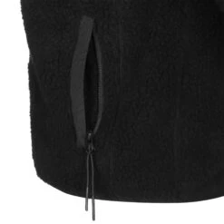 Penfield Fleecejacke Mattawa In Black -Damenbekleidung penfield fleecejacke mattawa in black 2