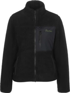 Penfield Fleecejacke Mattawa In Black