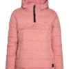 Protest Ski-/ Snowboardjacke "Gaby" In Rosa -Damenbekleidung protest ski snowboardjacke gaby in rosa