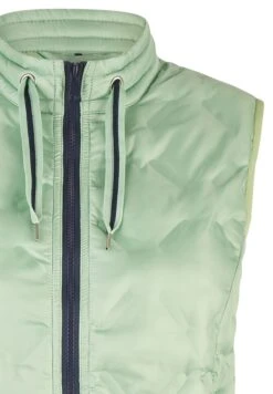 Weste Jade -Damenbekleidung rabe weste jade 2