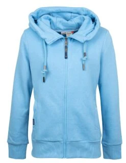 Ragwear Sweatshirt In Blau2