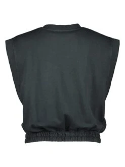 Sweatshirt "Naila" In Schwarz -Damenbekleidung raizzed r sweatshirt naila in schwarz 2