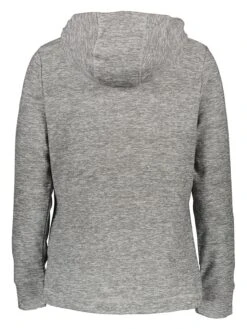 Regatta Fleecehoodie "Kizmit II" In Grau 5 Regatta Fleecehoodie "Kizmit II" In Grau -Damenbekleidung regatta fleecehoodie kizmit ii in grau 1