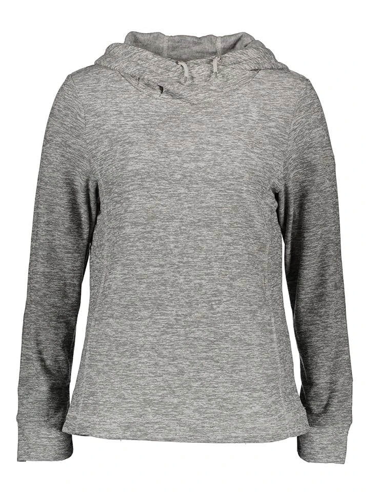 Regatta Fleecehoodie "Kizmit II" In Grau 3 Regatta Fleecehoodie "Kizmit II" In Grau
