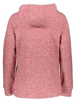 Regatta Fleecehoodie "Kizmit II" In Rosa -Damenbekleidung regatta fleecehoodie kizmit ii in rosa 1