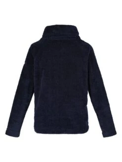 Regatta Fleecepullover "Hedda" In Dunkelblau -Damenbekleidung regatta fleecepullover hedda in dunkelblau 1
