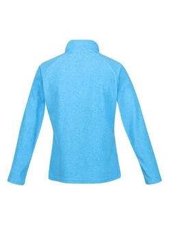 Damenbekleidung -Damenbekleidung regatta fleecepullover in hellblau 1