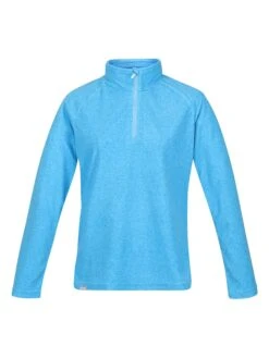 Regatta Fleecepullover In Hellblau